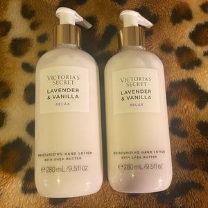 Victoria Secrets